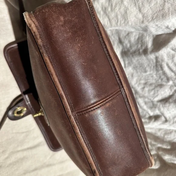 Coach Bag - Picture 6 of 7